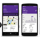 Imagen para el artículo titulado Microsoft Band: una pulsera deportiva para todos por 199 dólares